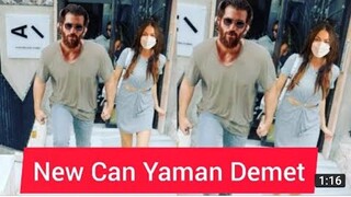 Can Yaman and Demet Ozdemir their relationship still working