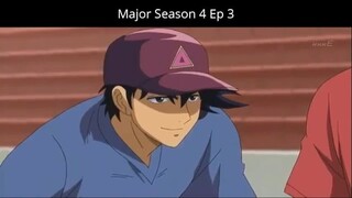 Major Season 4 Ep 3 Tagalog