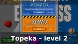 Puzzle Express - Topeka level 2