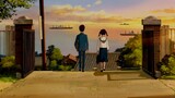From Up on Poppy Hill English Dub