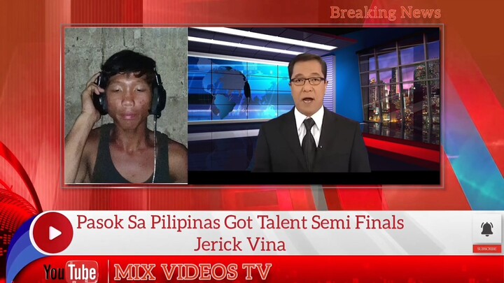 Pilipinas Got Talent Breaking News