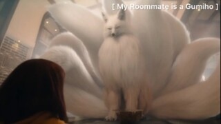 My Roommate is a Gumiho - EP1