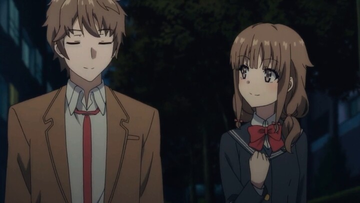 Azusagawa Kaede keduanya adalah adik perempuan, bagaimana mungkin aku bisa lebih menyukai salah satu