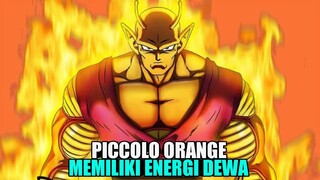 Beberapa hal yang tidak ada di Movie Dragon ball super super hero - chapter 96 terbaru