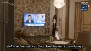 Come And Hug Me Ep 30