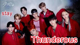 [Music]Cover of <Thunderous>|Stray Kids