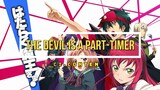 Lima Rekomendasi Anime || Bertema fantasi