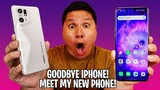 OPPO FIND X5 PRO - GOODBYE IPHONE!