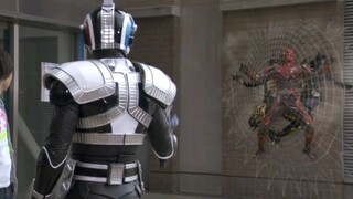 (Chương Boss) Kamen Rider G Den-O