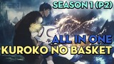 ALL IN ONE "Bóng ma thứ 6" | Season 1 (P2) | AL Anime