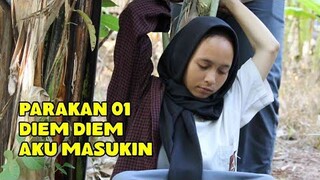 PARAKAN 01 TERBARU FILM PENDEK 2024