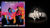 wish you were gay x youngblood - billie elish x 5 Seconds of Summer (Mashup)