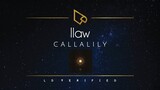 Callalily | Ilaw (Lyric Video)