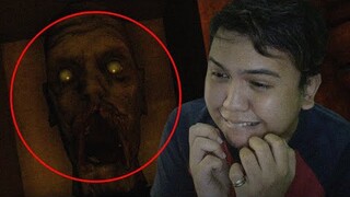 Amnesia is still SCARY #5 | House of Creep 3