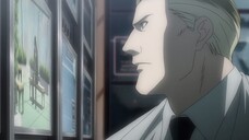 Death Note S01E34 Vigilance VF