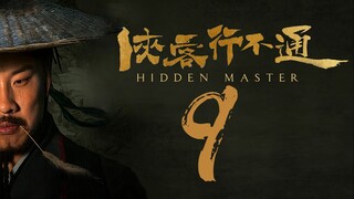 EP9/30 Hidden Master (2025)