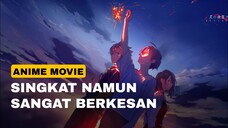 Anime Yang Singkat Namun Berkesan