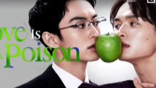 EP. 6 # LOVE IS A POISON (ENGSUB)