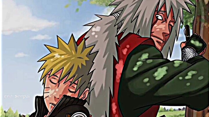 ero sennin 💔