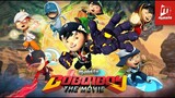 Watch Full BoBoiBoy: The Movie for FREE with Subtitle 720P - Link In Description