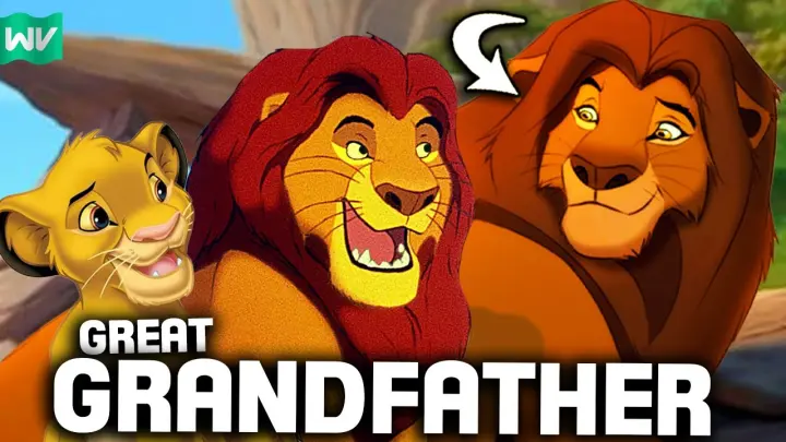 Mohatu's Full Story: Who Is Simba’s Great Grandfather?