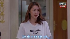 Kẻ Truyền Thừa EP 8a [Sub Việt]