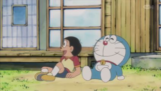 Doraemon Episode 214