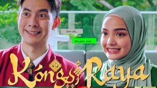 [MY] Kongsi Raya 2021 1080p