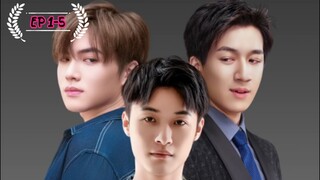 [EPISODE 1-5] Stealing from my CEO