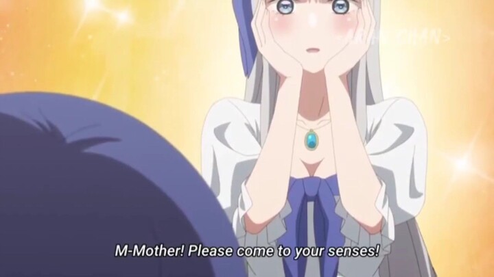 mother is good🥰