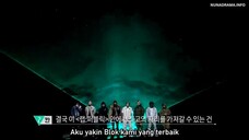 RAP:PUBLIC Ep 12 SUB INDO - END