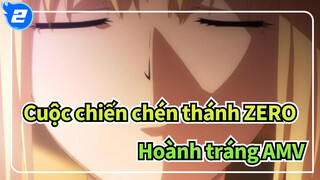 Cuộc chiến chén thánh ZERO | Hoành tráng AMV_2