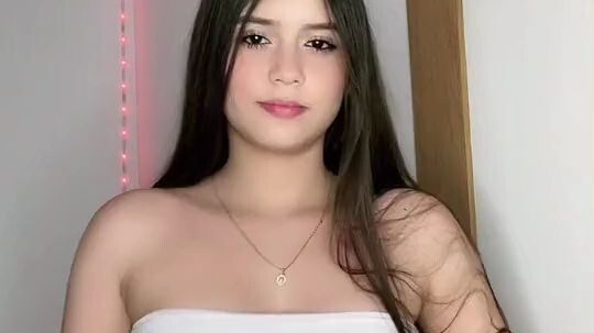 putih bening bikin ehmm