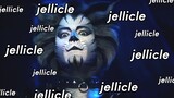 every time they say "jellicle" in cats the musical