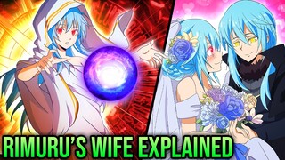 Rimuru's Wife REVEALED: Who is Ciel? 😲 The Great Sage & All Powers Explained | Tensura + Novels