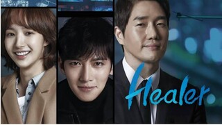 Healer EPISODE. 11 TAGALOG DUB