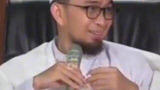 Tonton Pak Ustadz
