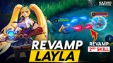 UPCOMING LAYLA REVAMP | IS IT GOOD OR BAD ? | IDLE ANIMATION | PREVIOUS REVAMP & MORE