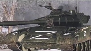 [GMV]Hoả tiễn Javelin chống tăng VS T72