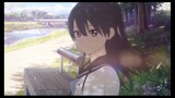 Hello World short AMV (Lost Game)