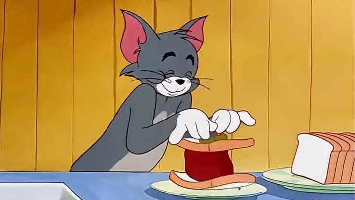 【Cat and Mouse】Cat and Mouse Characters (V) The reason why Tian Feihua was despised by everyone
