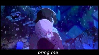 Mirai Nikki AMV - Bring Me To Life