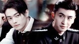 [Double A in the * | Cross-drama romance] Zhang Yunlong × Xu Kai || Romantic and ban