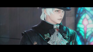 【FF14】- DO YOU MUON ME - ( nam nữ chính edit cá nhân )