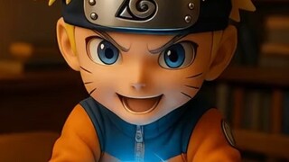 Naruto 3D