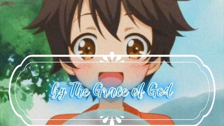 By The Grace of God English dubbed episode 3