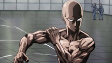 One Punch Man Season 01 Episode 05 – The Ultimate Mentor In Hindi Dub