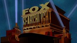 Fox Searchlight Pictures (1992 - Home Alone 2 Variant)