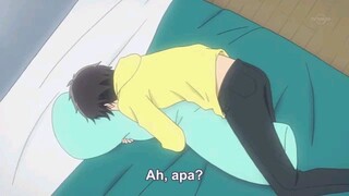 [Rewatch] Ep.8 Kimi to Boku. 2👬👬🏫🎒 (Sub Indo🇮🇩) | Spring 2012