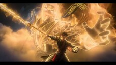 World Of Immortal Episode 26 Sub Indo TAMAT